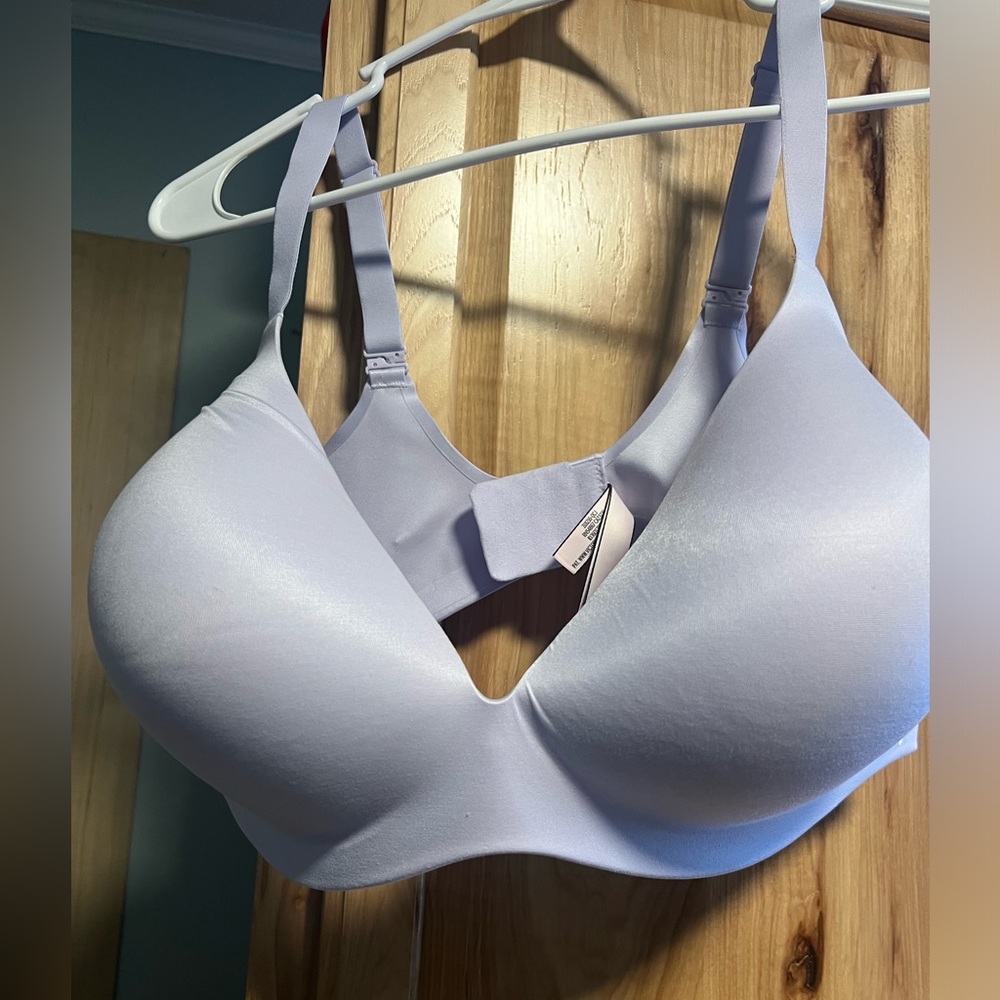 Victoria secrets wireless bra